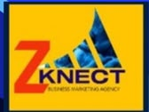 Zknect logo